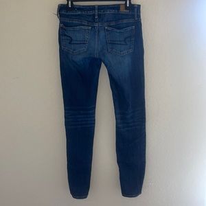 American Eagle Super Stretch Jeggings